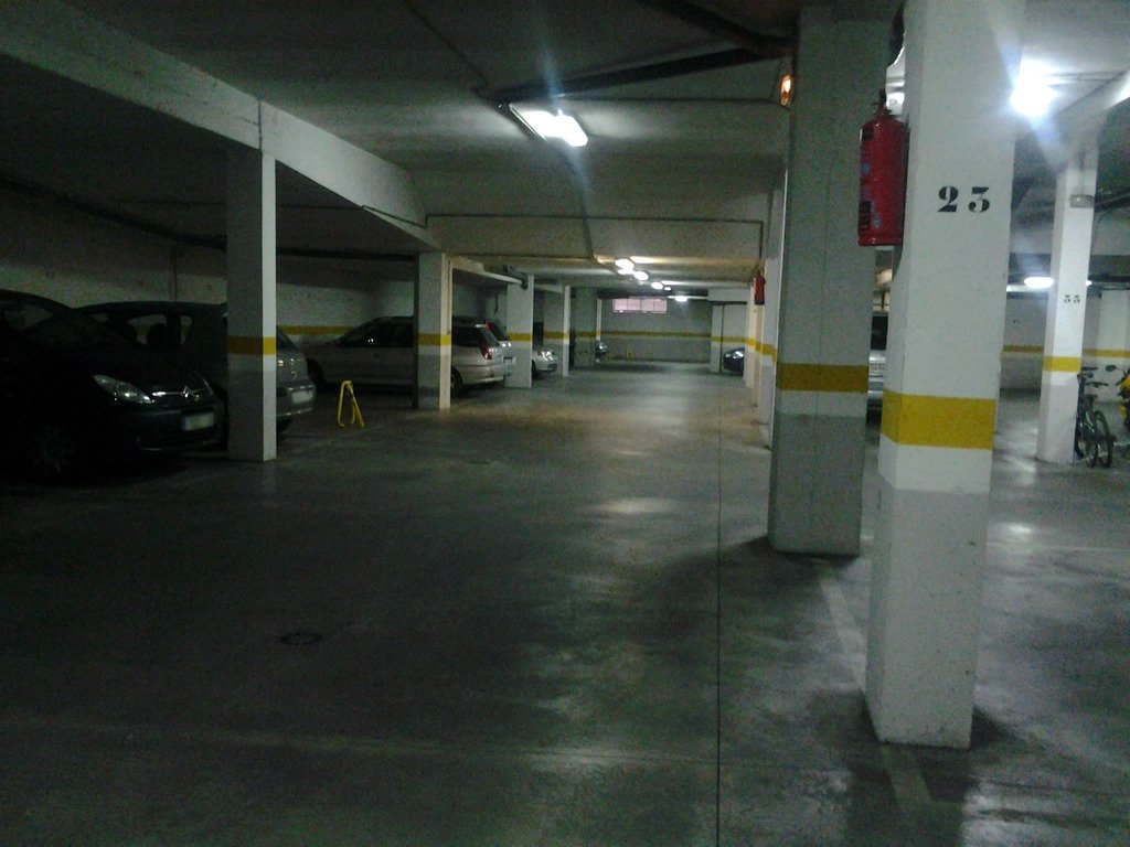 Plaza Garaje 02