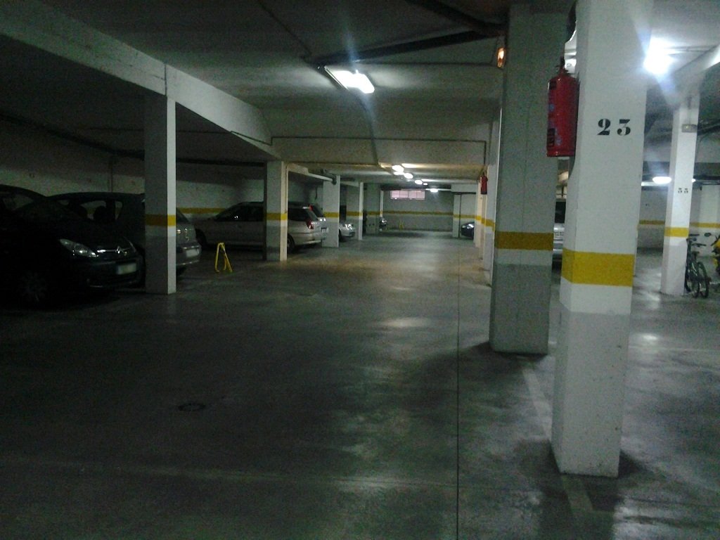Plaza Garaje 04