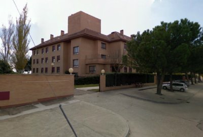 Residencia De Magán